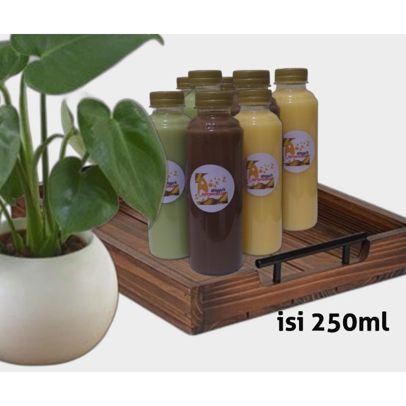 

minumansusu/minumananekarasa/minuman250ml