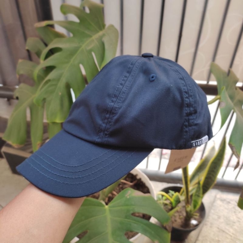 TOPI EIGER1989 LOUKI POLOS CAP