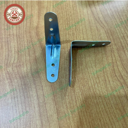 Plat Siku Sudut / Besi Siku Sudut / Plat Siku Meja / Besi Siku L