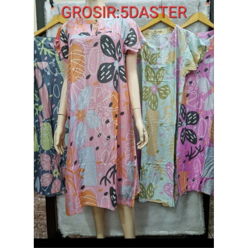 Grosir Daster Murah Daster Solo