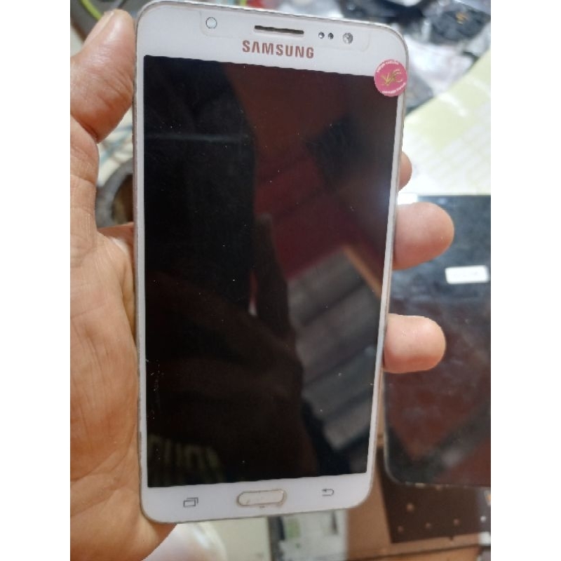 LCD ORI CABUTAN SAMSUNG J7 2016 (SM-J710FN/DS)