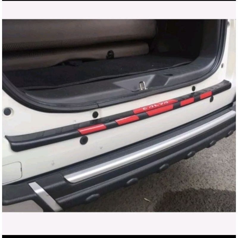 Sillplate belakang Calya