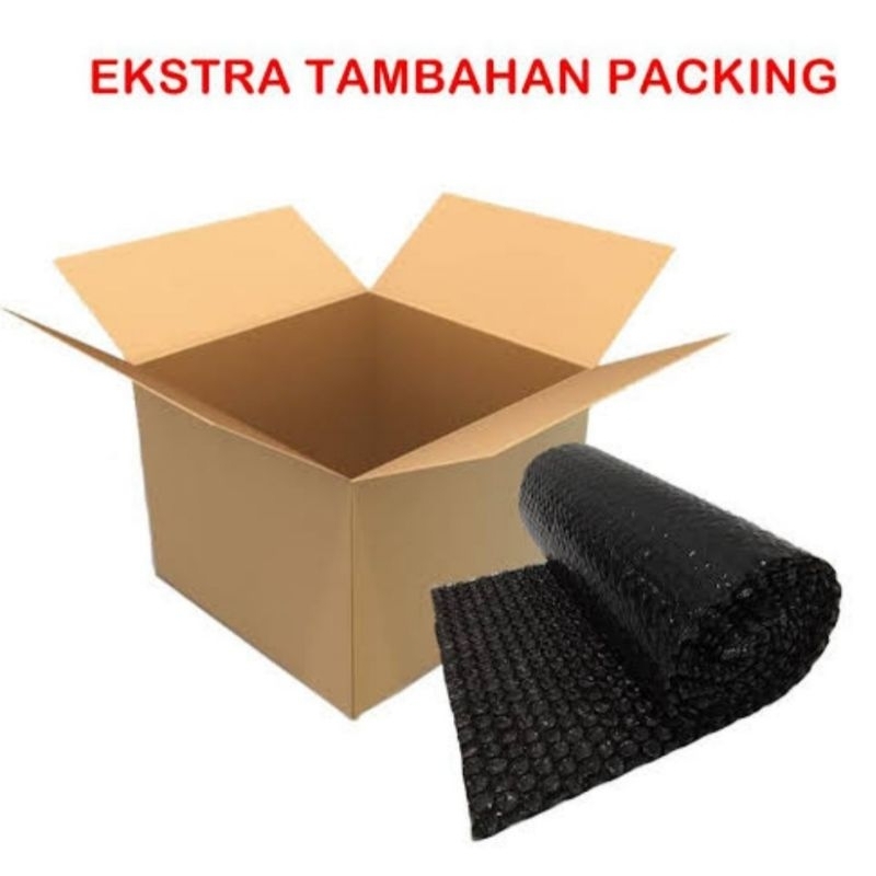 

EKSTRA TAMBAHAN PACKING