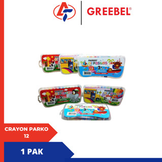 

Crayon 12 Parko