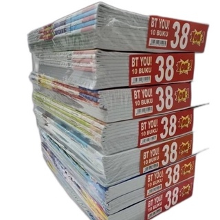 

Buku Tulis You 38
