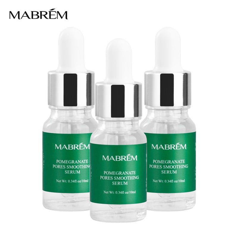 serum brighteng untuk mencerah kan kulit MABREM (COD)