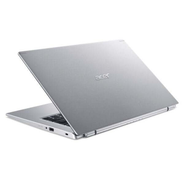 Acer Aspire 5 A514-54-3291 I3-1115G4/4GB/512GB-SSD/14"/W11H+OHS2021 - Silver