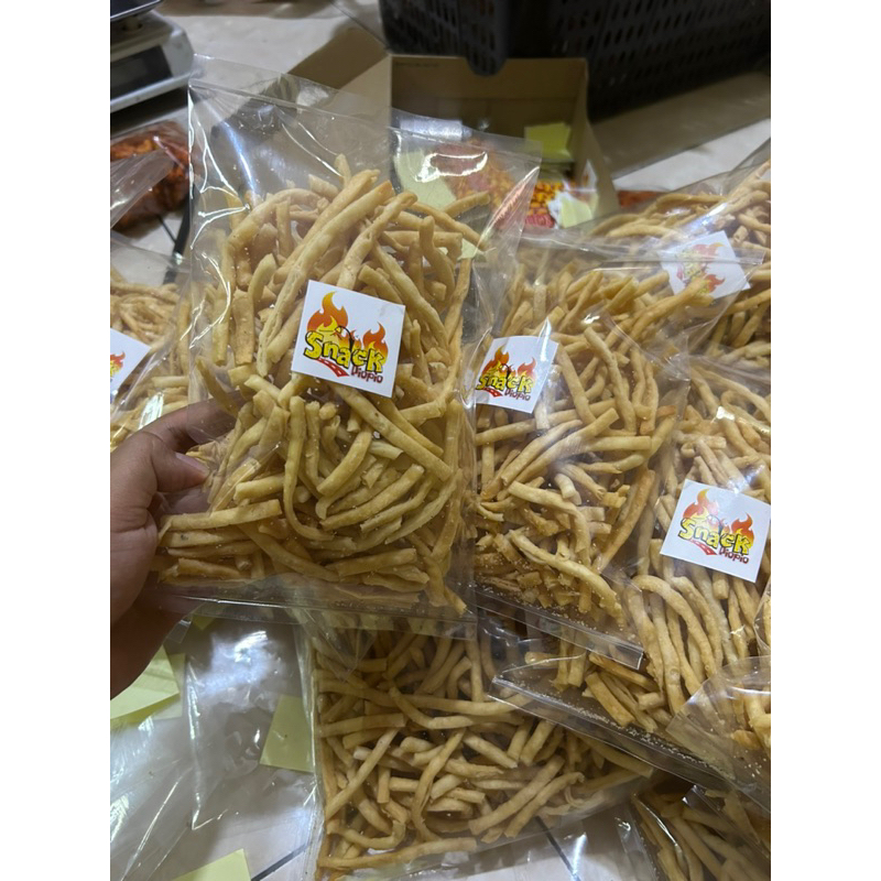 

STIK BAWANG 250gr