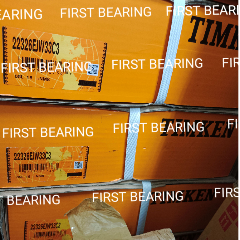 Bearing TIMKEN 22326 EJW33 C3