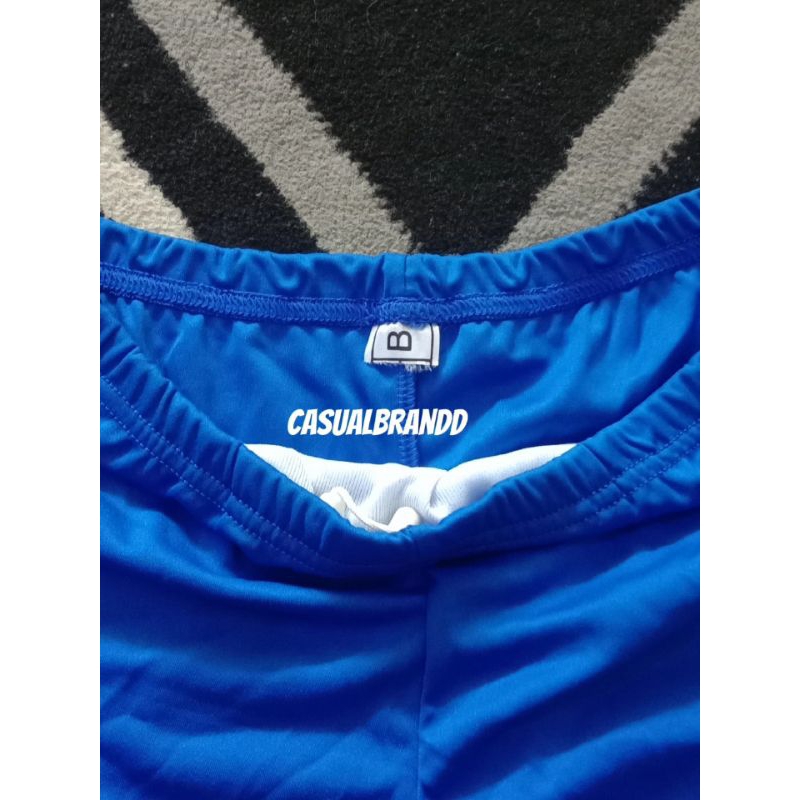 Celana Berenang Jatah TNI AL