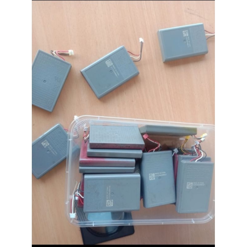 BATRE DUALSENSE 5BATTERY BATRE DS 5 ORIGINAL