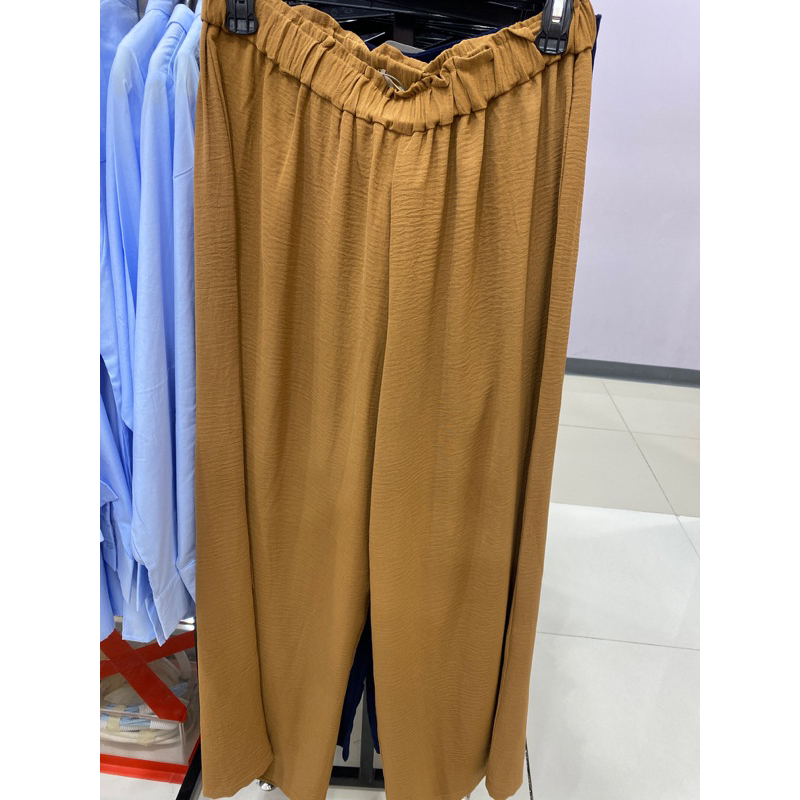 Kulot Linen merk annisa brand original matahari