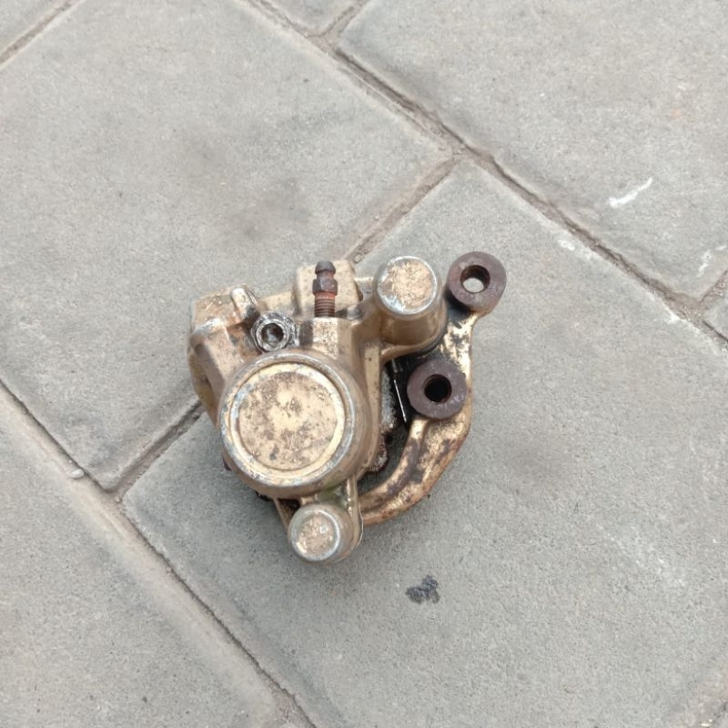 Kaliper RX king Cobra tua old original