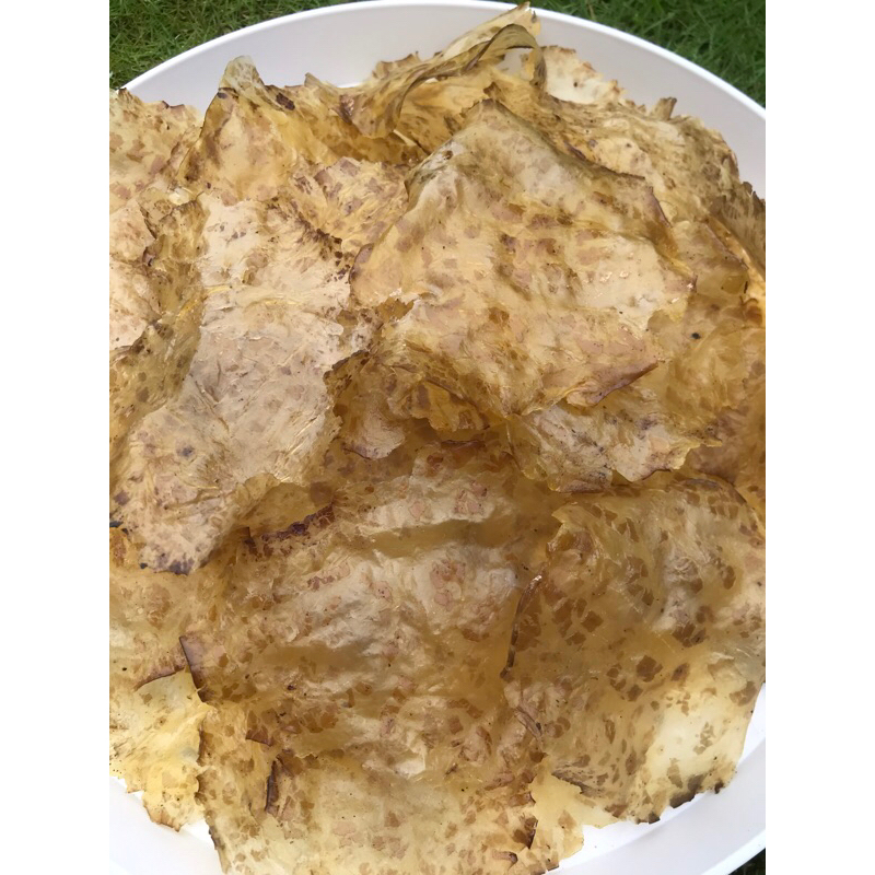 

Kerupuk Jengkol Mentah 1 KG