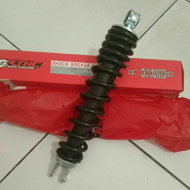 shock belakang beat fi/ vario 150 RTHC