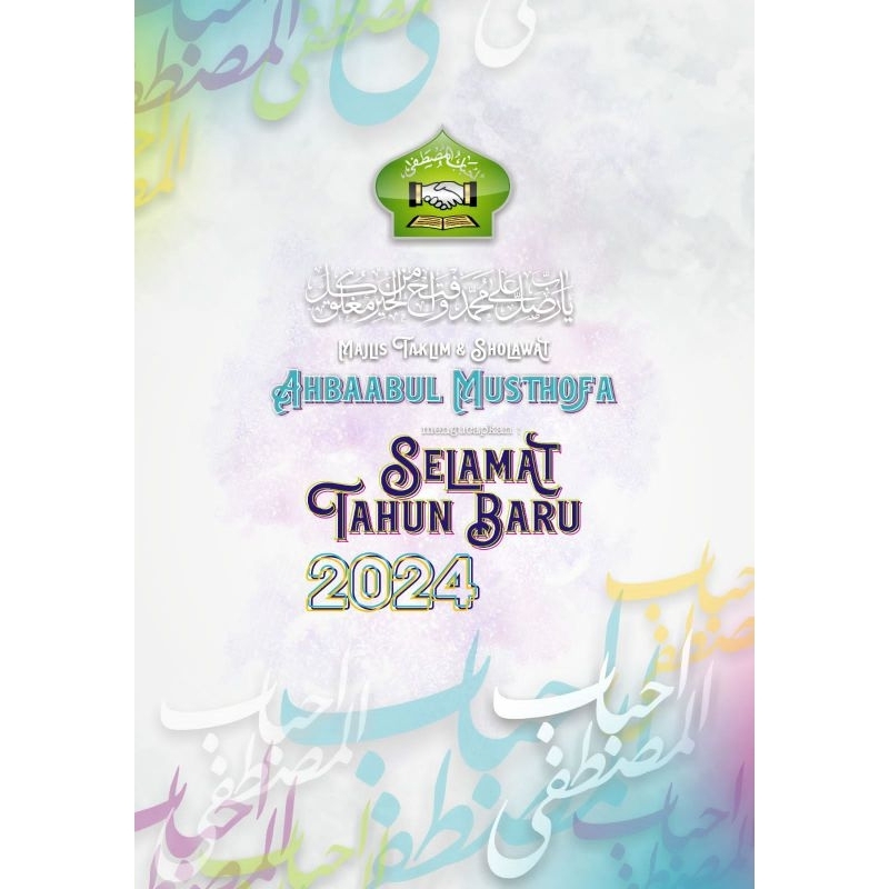 

kalender habib syech / ahbabul musthofa 2024