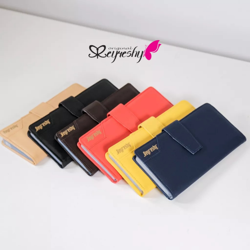 RR DOMPET NODIS - Dompet Disiplin Pintar Keuangan Bulanan Walet Organizer, GRATIS Kertas Tanggal, Ad