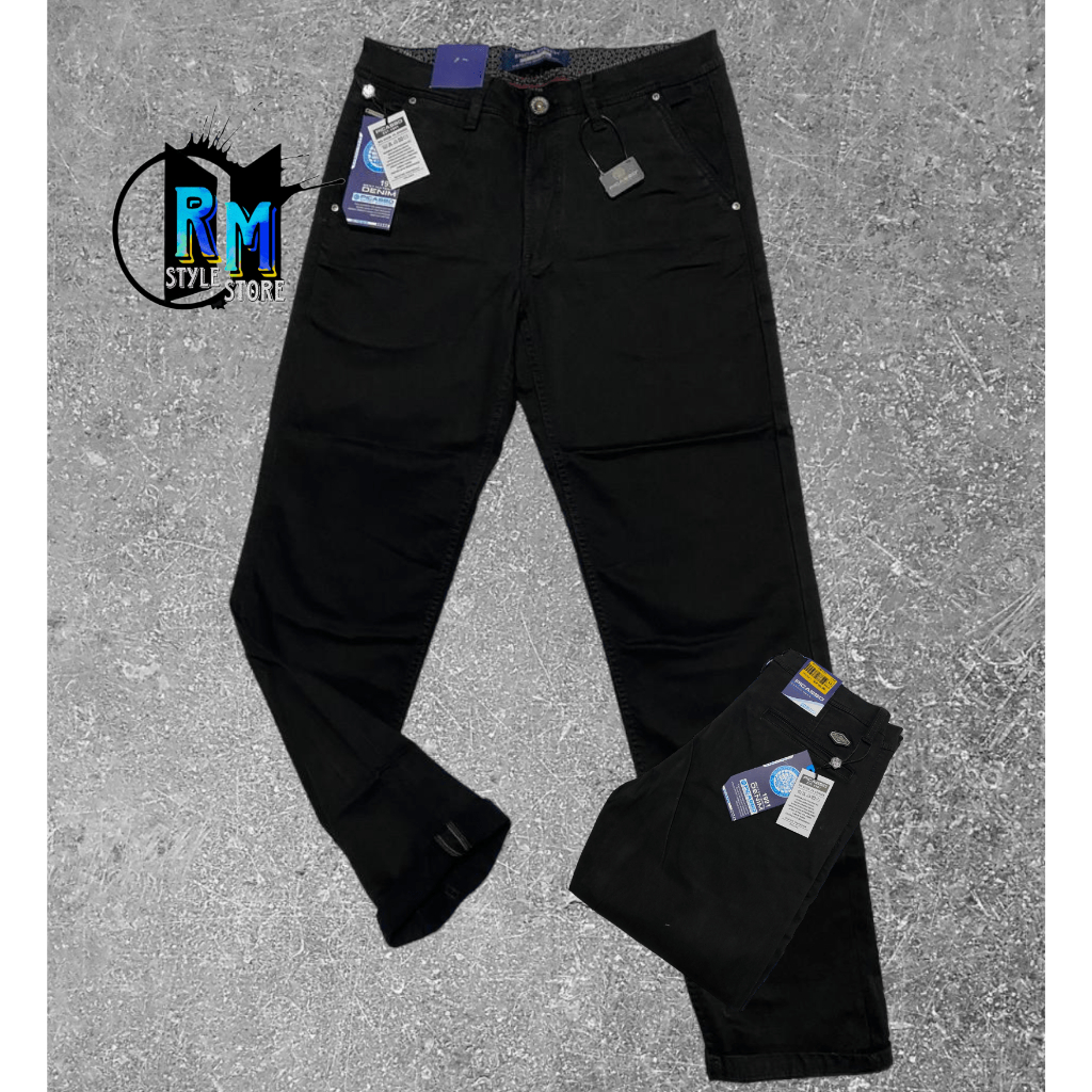 picasso chinos pria/celana panjang chinos pria picasso/picasso panjang chinos import original