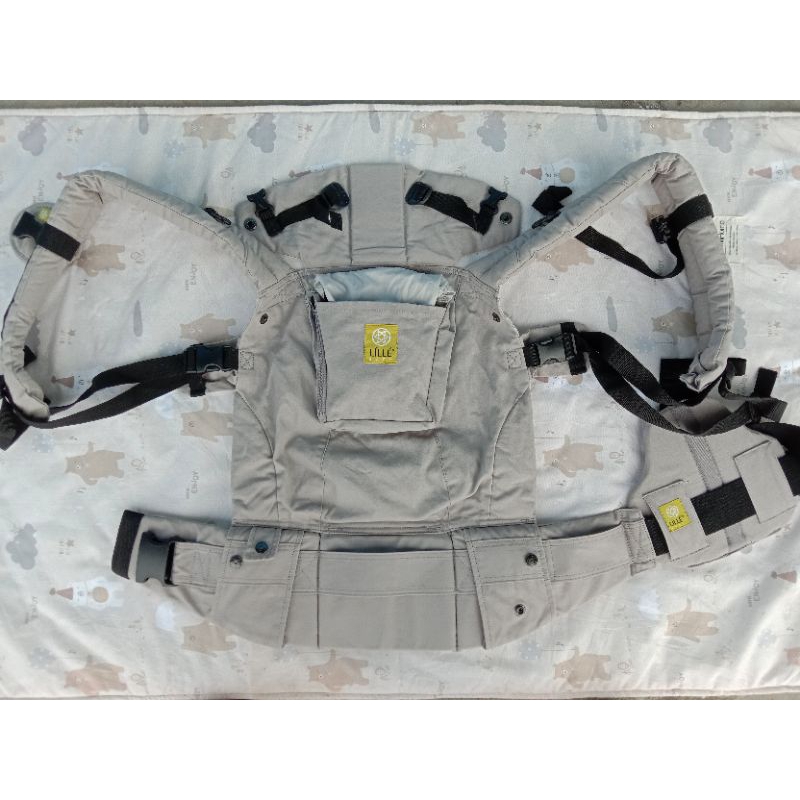 Lillebaby Complete Original (BACA DESKRIPSI)