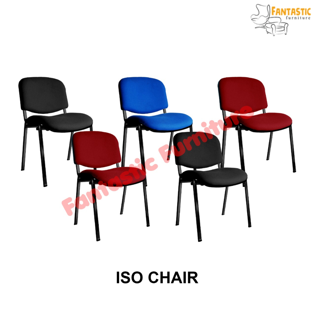 ISO CHAIR per 5unit