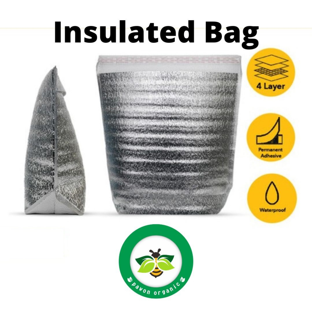 

Insulated Thermal Bag / Hampers