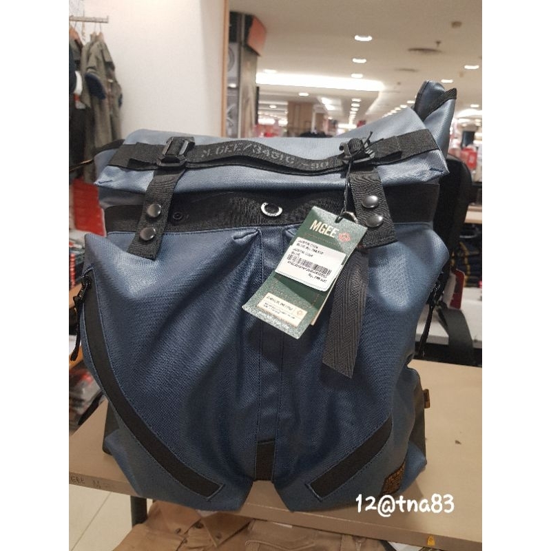 tas rangsel MGEE ORIGINAL