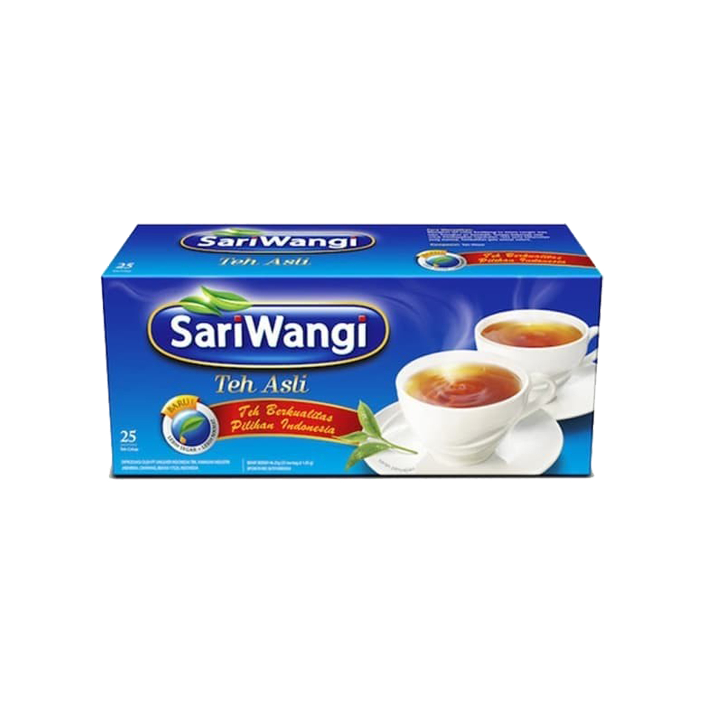 

Sariwangi Asli RL TB (25x1.85G)