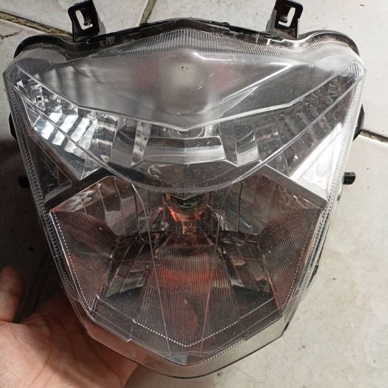 Reflektor Beat fi Esp Eco Street 2016-2019