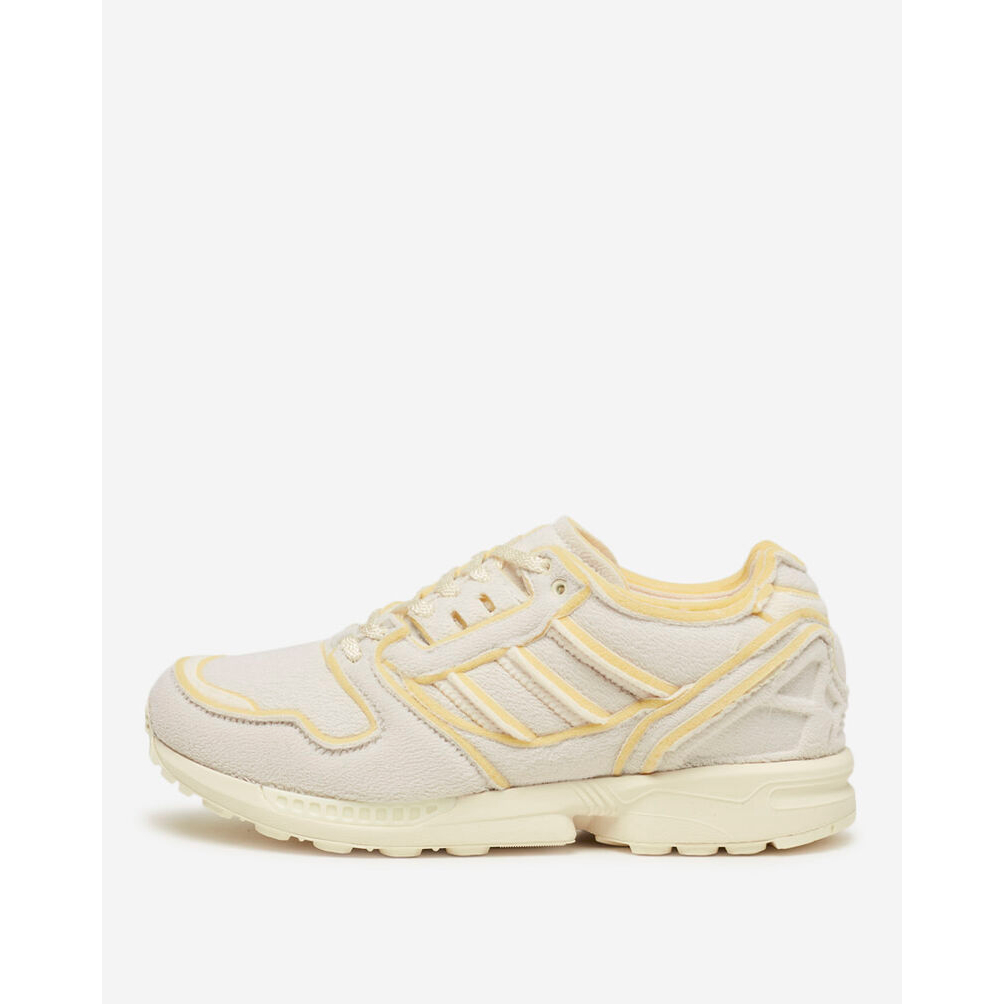 ADIDAS COZY ZX 8000 TALC (HP7713)