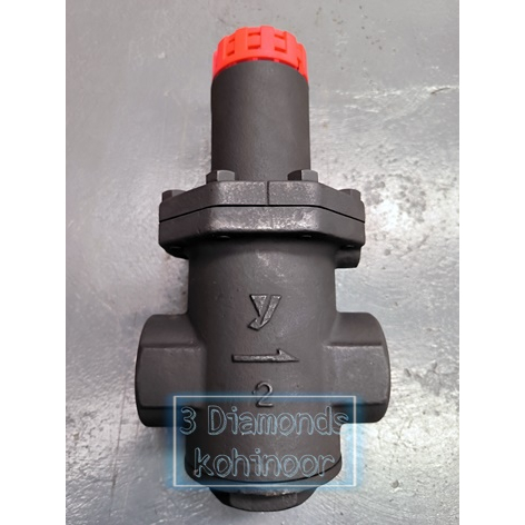 PRV PRESSURE REDUCING VALVE YOSHITAKE GD-30 (50A) 2" B