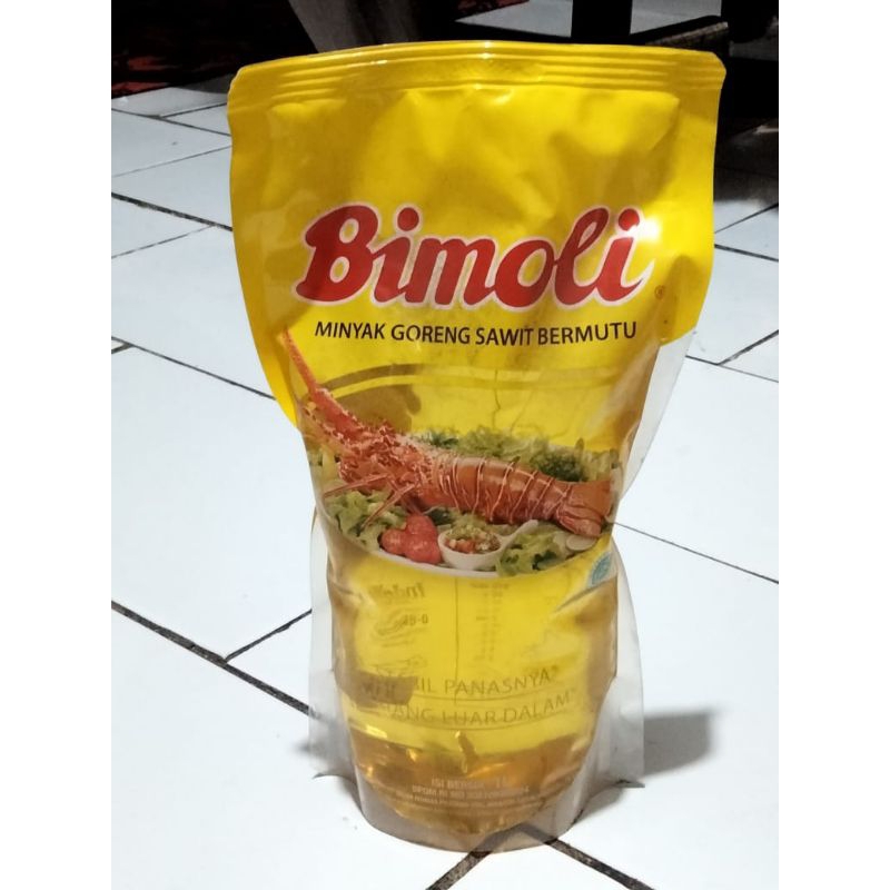 Bimoli 1L