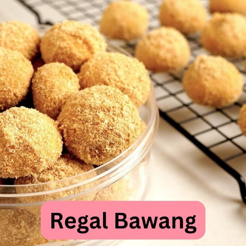 

Kue Kering Regal Bawang Kue Kering Jengkol Kue Kering Premium Kue Kering Butter Wisjman Kue kering Wijsman Oleh Khas Singkawang Oleh Oleh Pontianak Oleh Oleh Kalbar Kue Lebaran Kue Natal Kue Idul Fitri 400 ml