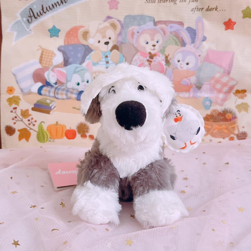 Max The Little Mermaid