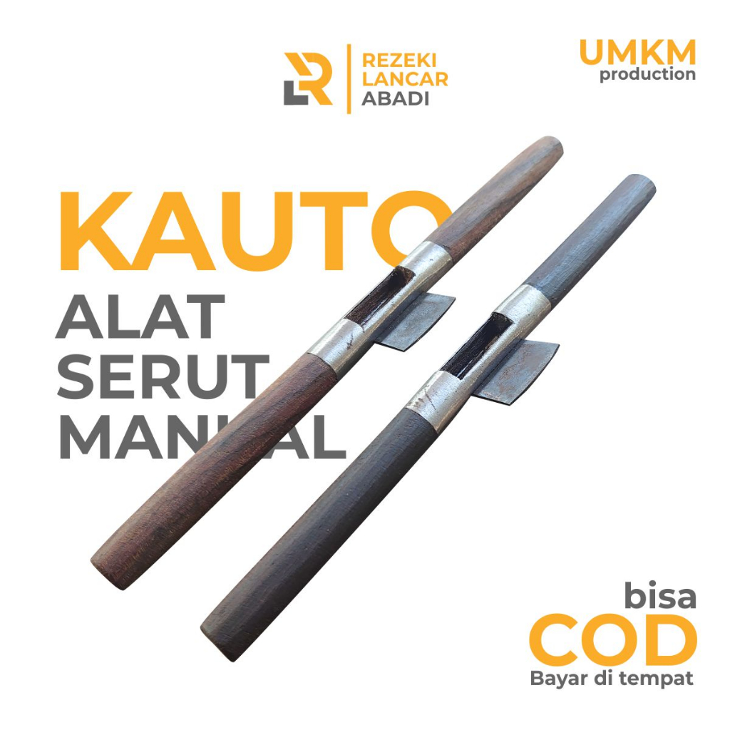 MURAH KAUTO Alat Serut Kayu Manual/alat serut ukir kayu