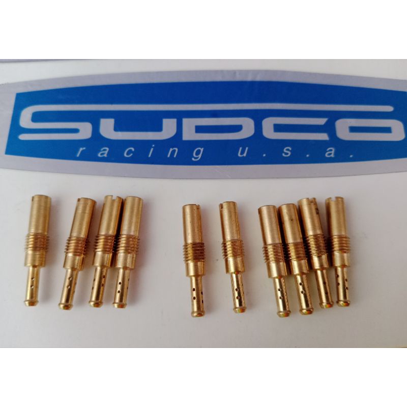 Sepuyer pilot jet, pe, pwk, pwl, pwm