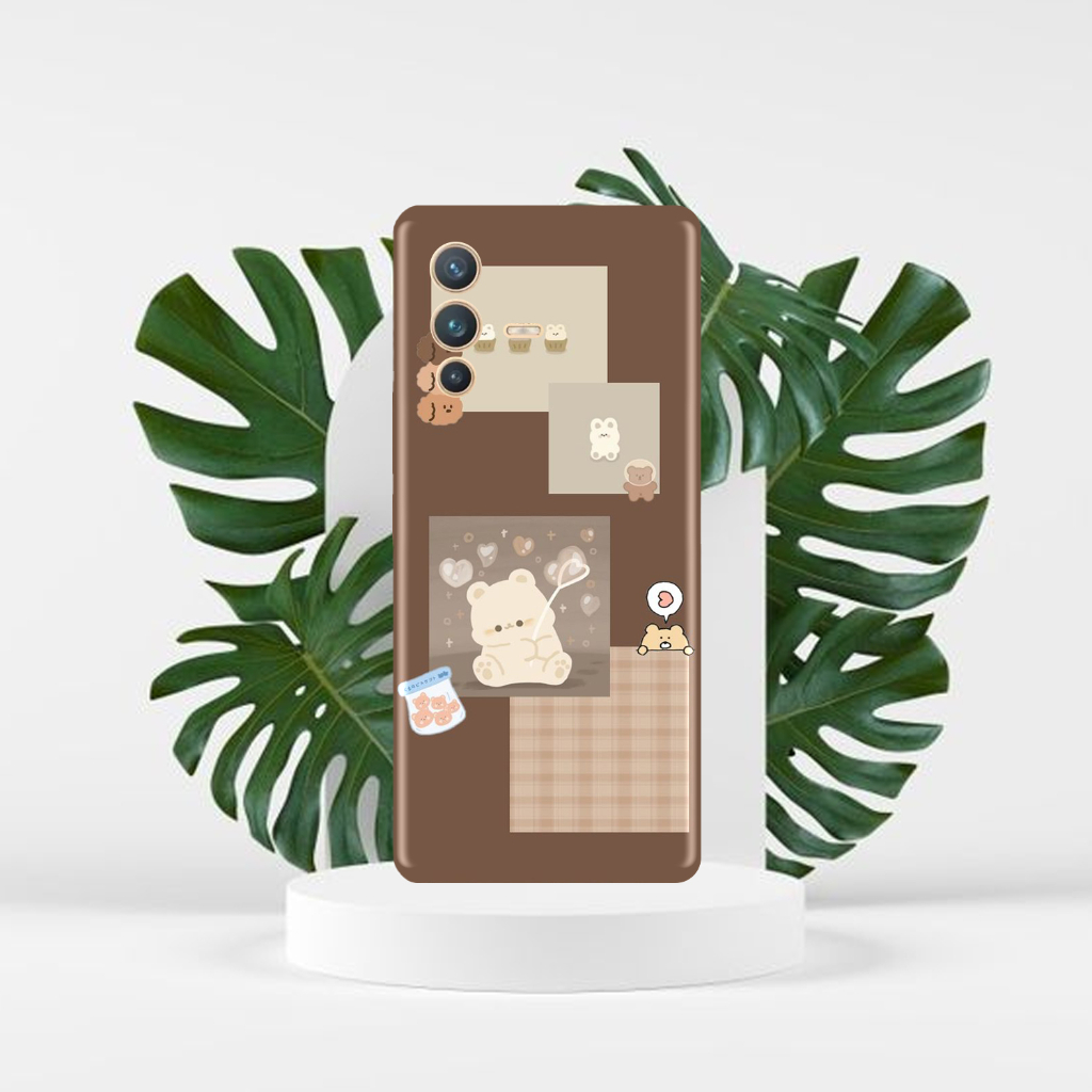 Case VIVO V23 5G- Casing Hp - Softcase Case VIVO V23 5G- Casing Hp - Softcase - Case HP VIVO V23 5G-