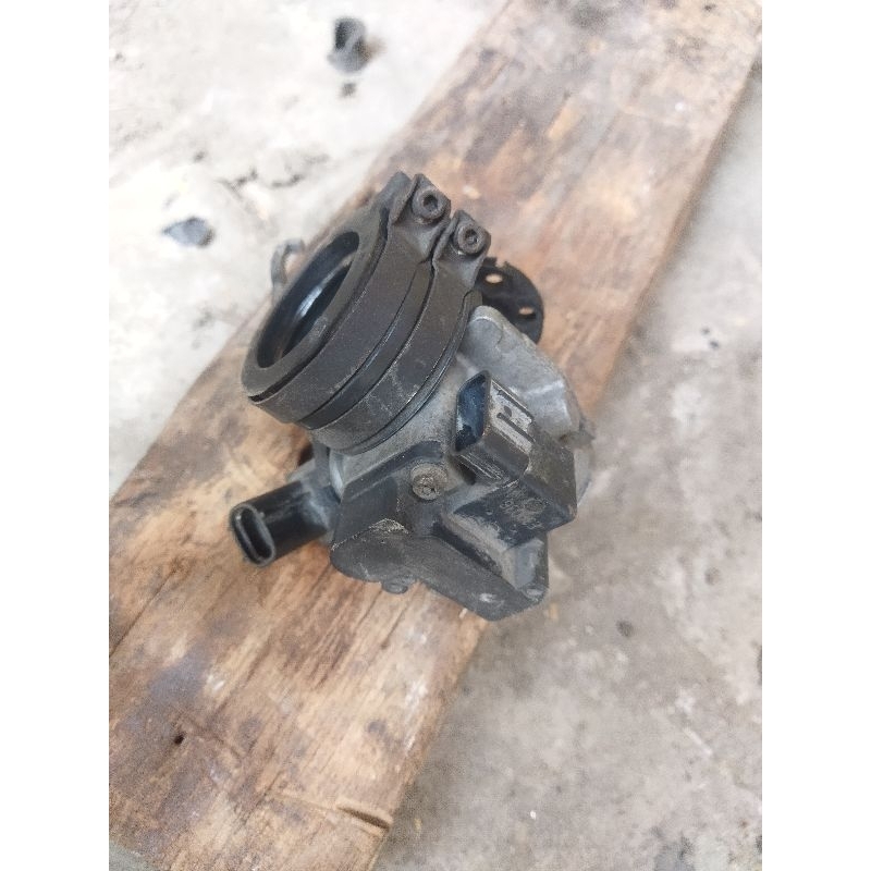 TROTEL/TB VIXION NEW SET