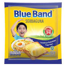 

BLUE BAND 200g