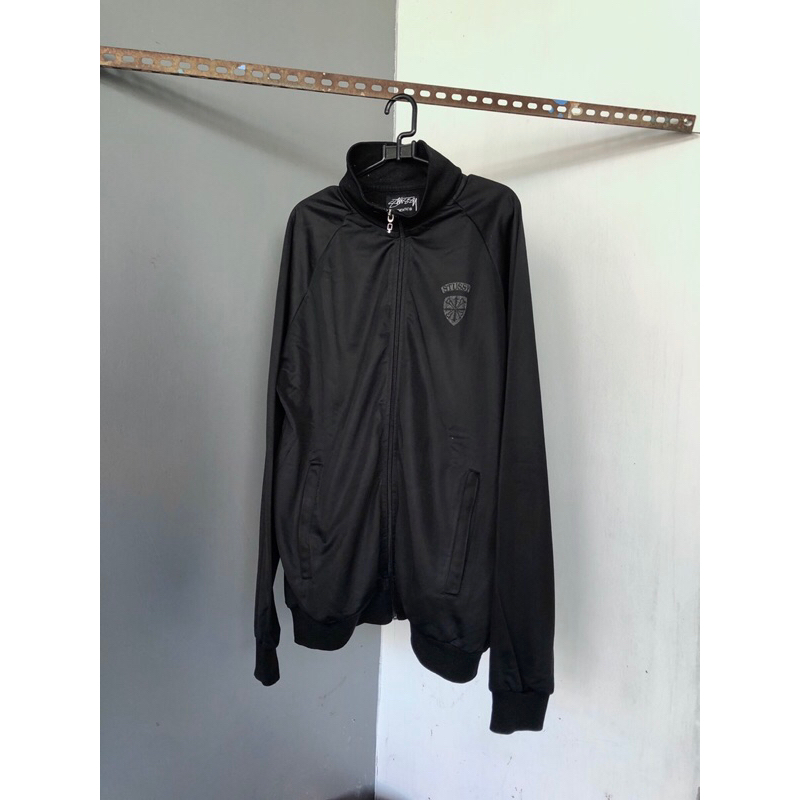Tracktop Stussy Vintage Second