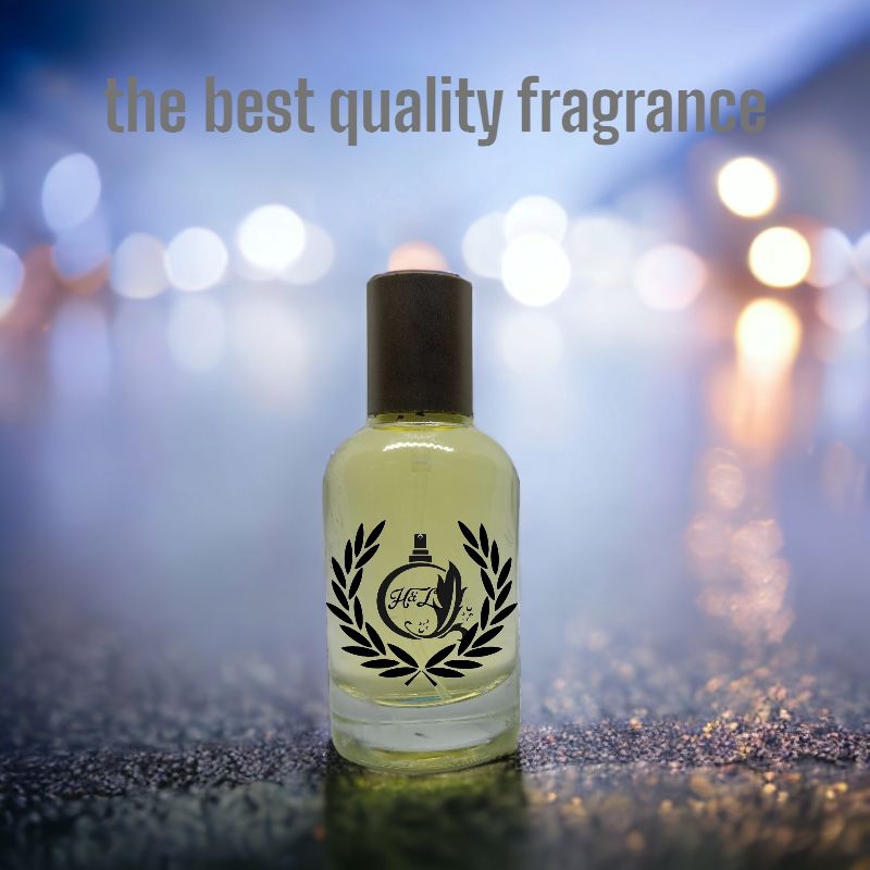 AXE COKLAT! H&L Parfum Premium 30ML Eau De Parfum Original awet dan tahan lama