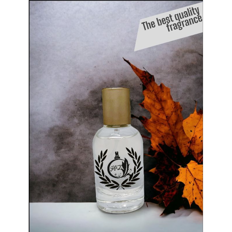 CH 212 SEXY MEN ,H&L Parfum Premium 30ML Original Eau De Parfum