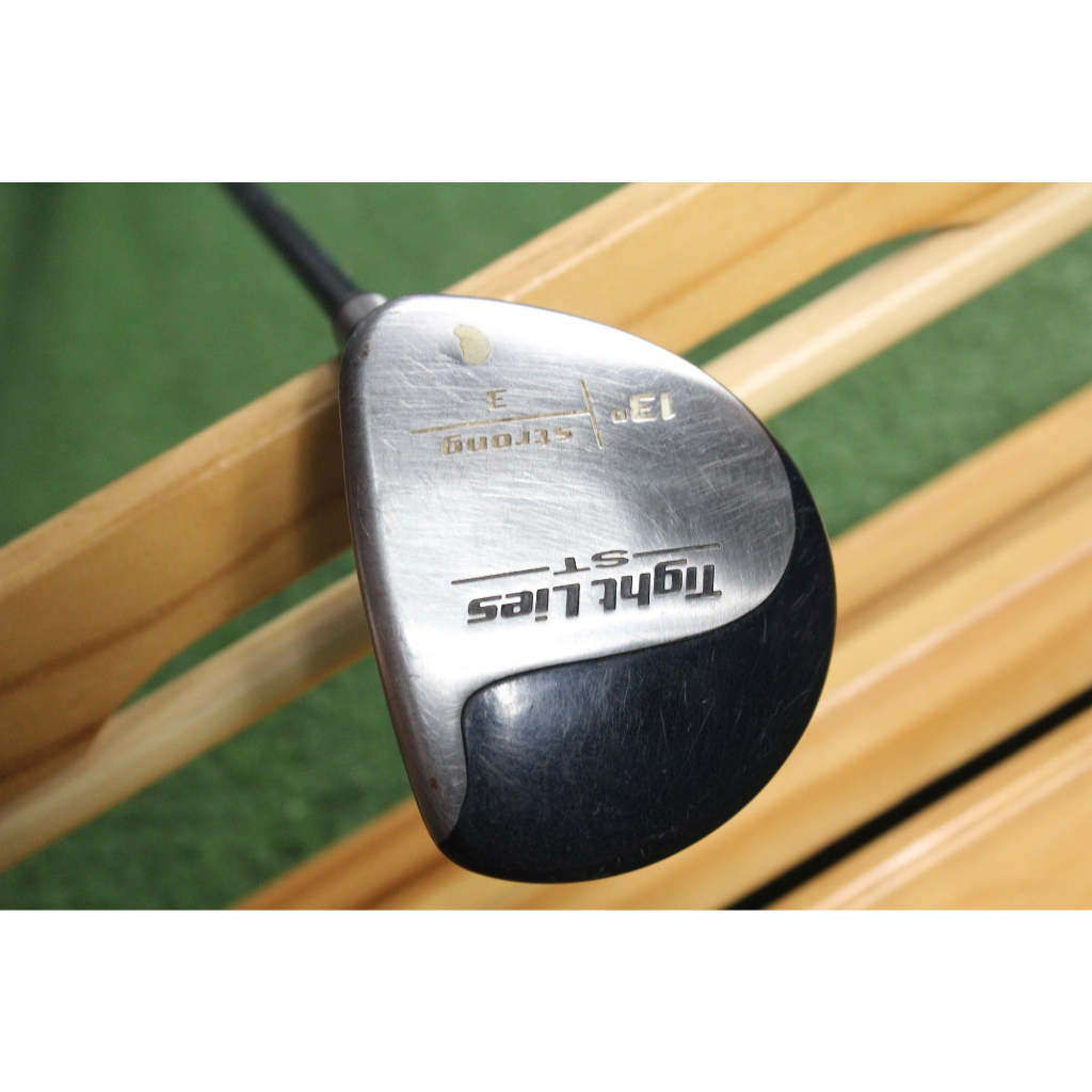 Stick Golf Fairway Wood 3 Adam Golf Tightlies