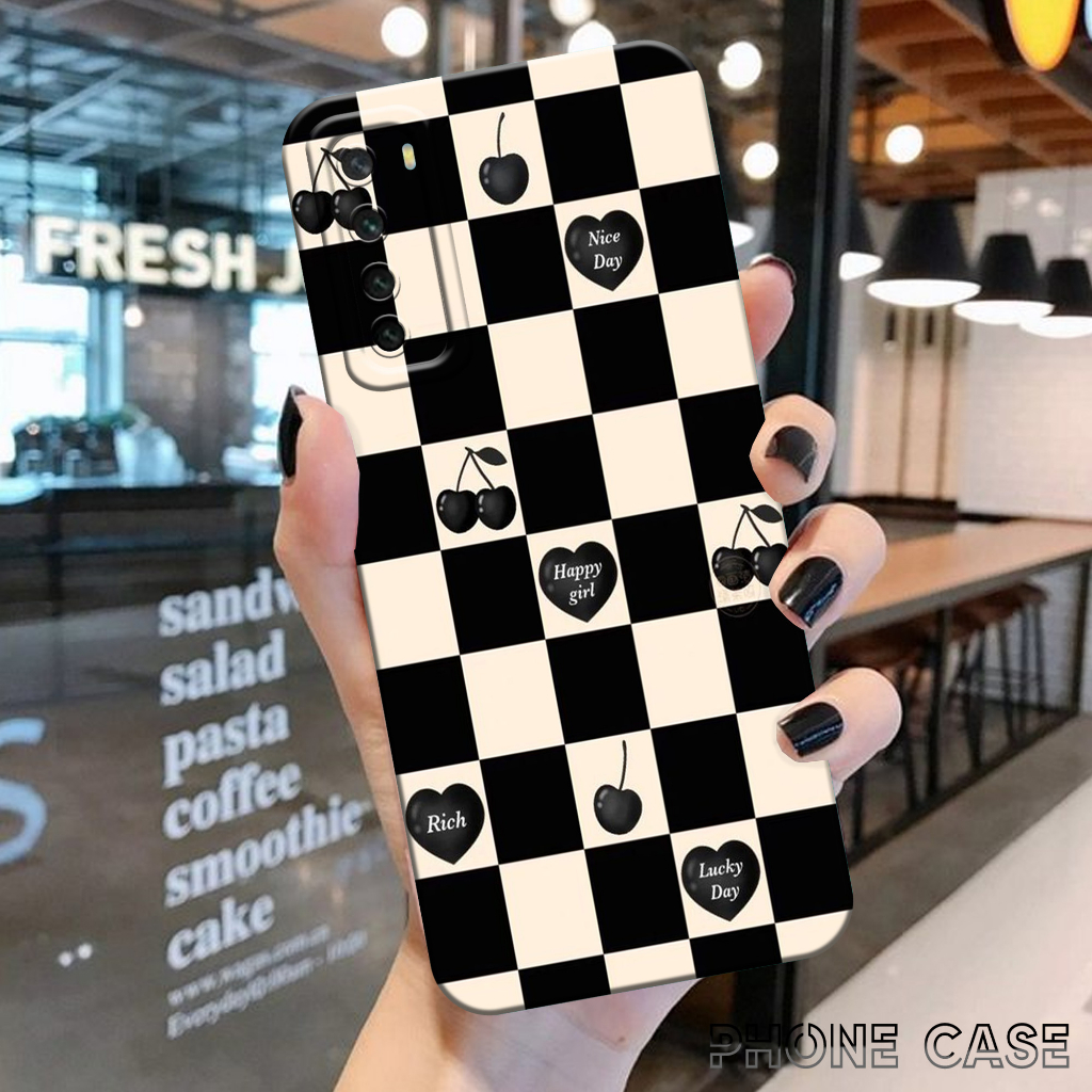 Case Hp Xiaomi Redmi Note 8 - Softcase Xiaomi Redmi Note 8 - Casing Xiaomi Redmi Note 8 - Kesing Xia