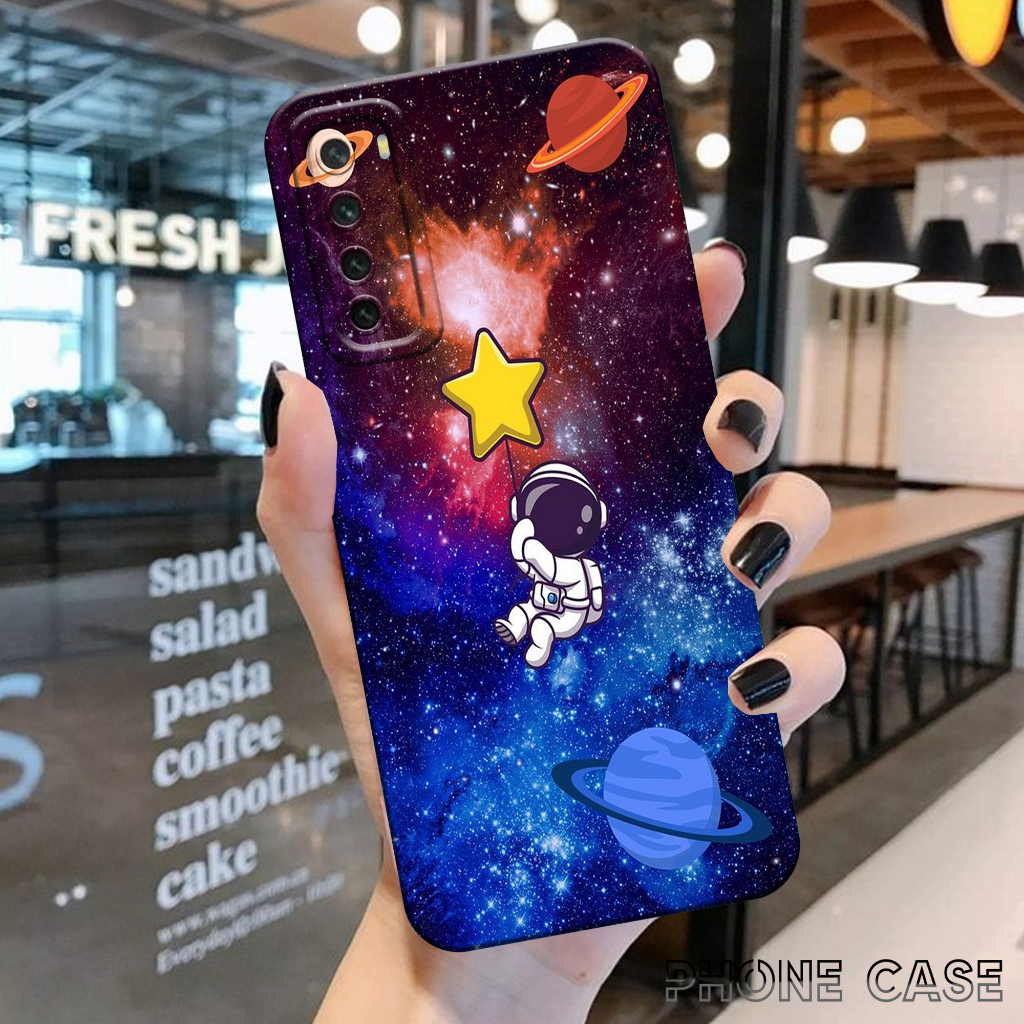 Case Hp Xiaomi Redmi Note 8 - Softcase Xiaomi Redmi Note 8 - Casing Xiaomi Redmi Note 8 - Kesing Xia