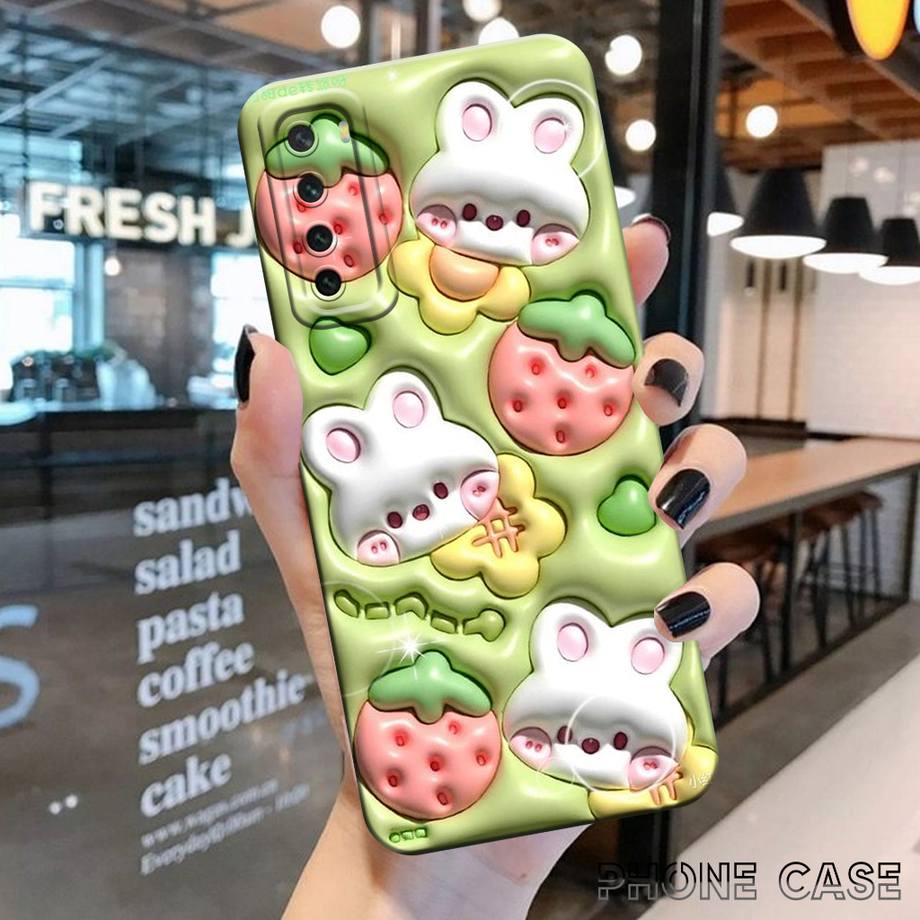 Case Hp Xiaomi Redmi Note 8 - Softcase Xiaomi Redmi Note 8 - Casing Xiaomi Redmi Note 8 - Kesing Xia