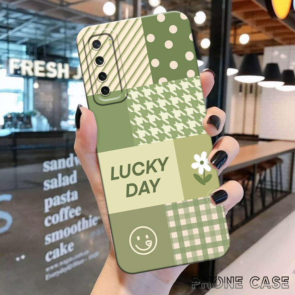 Case Hp Xiaomi Redmi Note 8 - Softcase Xiaomi Redmi Note 8 - Casing Xiaomi Redmi Note 8 - Kesing Xia