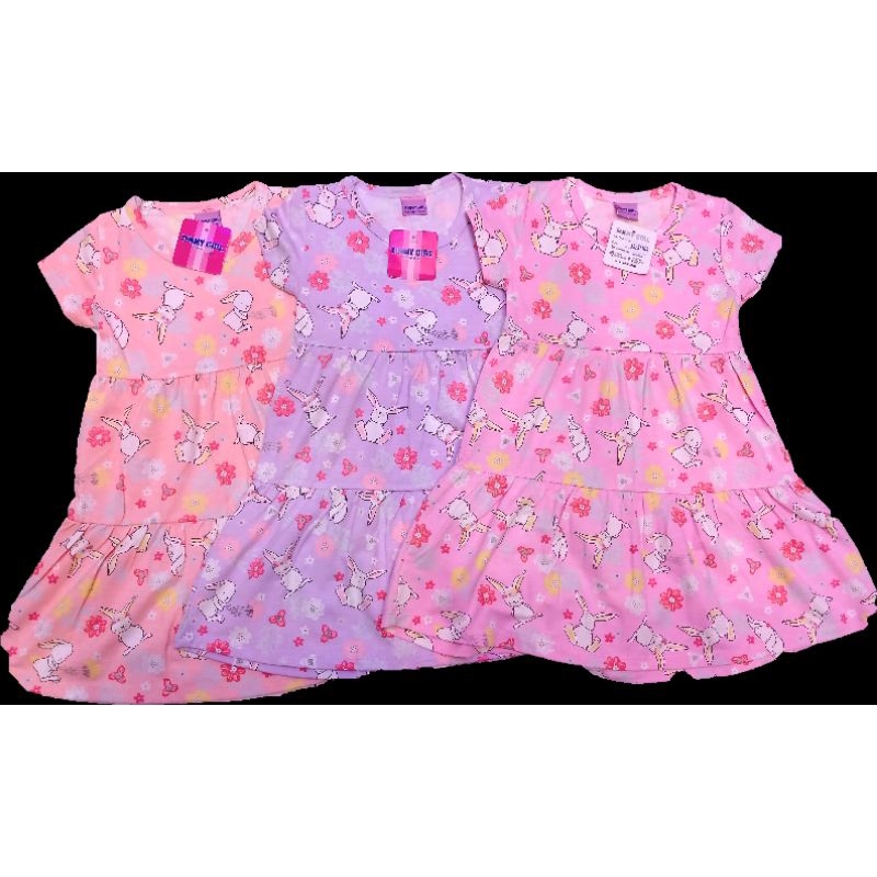 dres baby cantik merk timmy girl