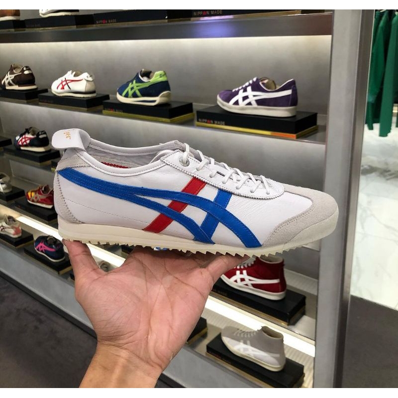 Onitsuka Tiger Mexico 66 Sd Original