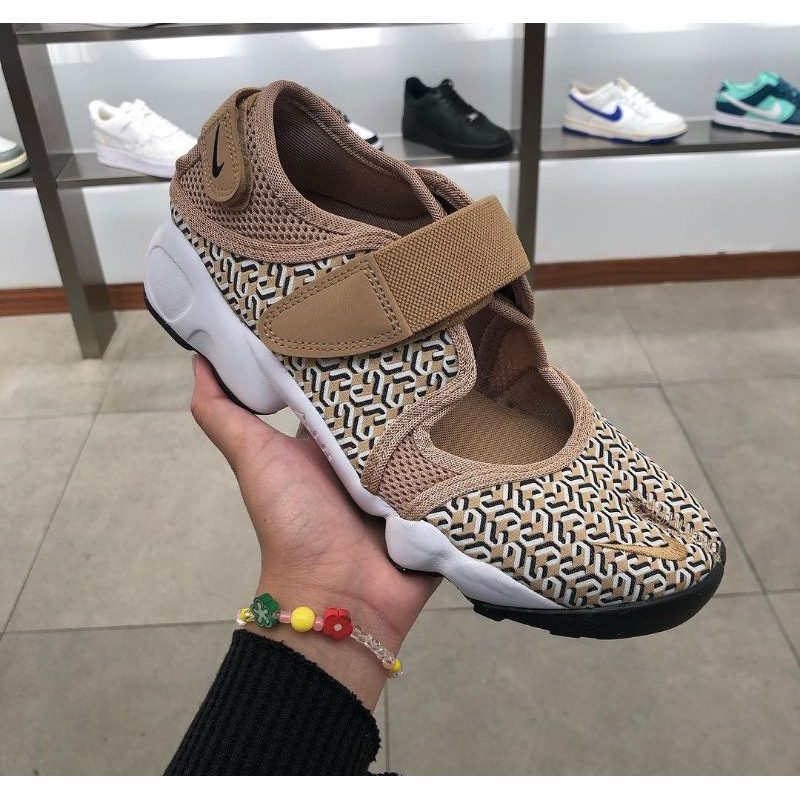 Nike Air Rift United W Original