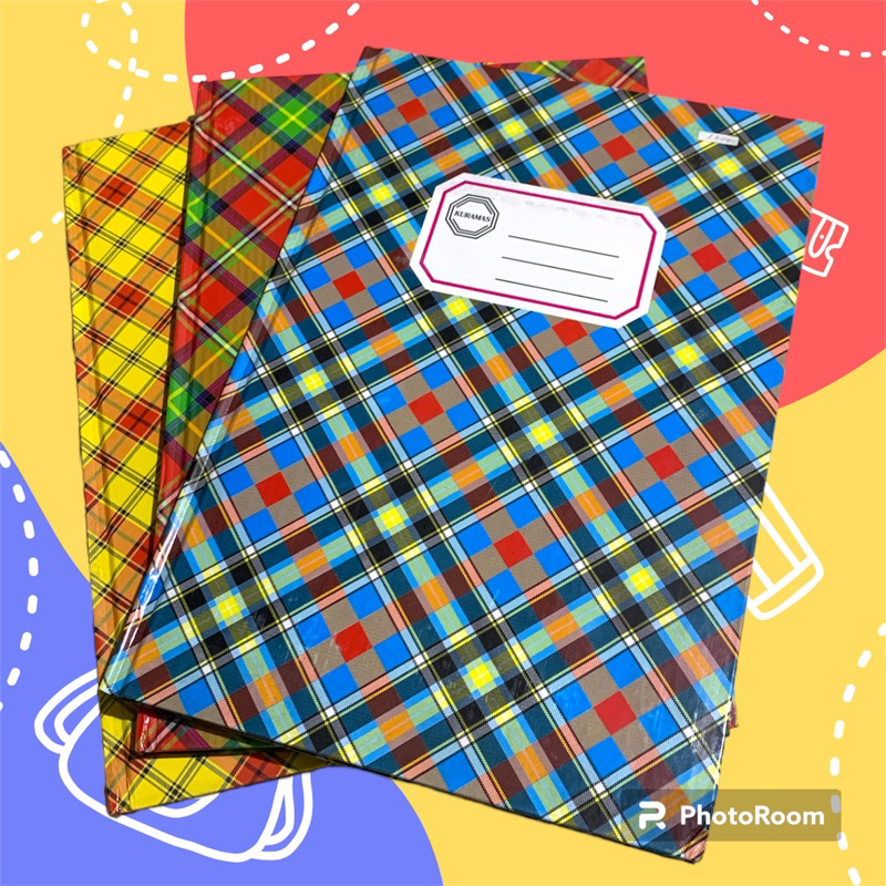 

Buku Kas Kuramas Hard Cover isi 100Lembar